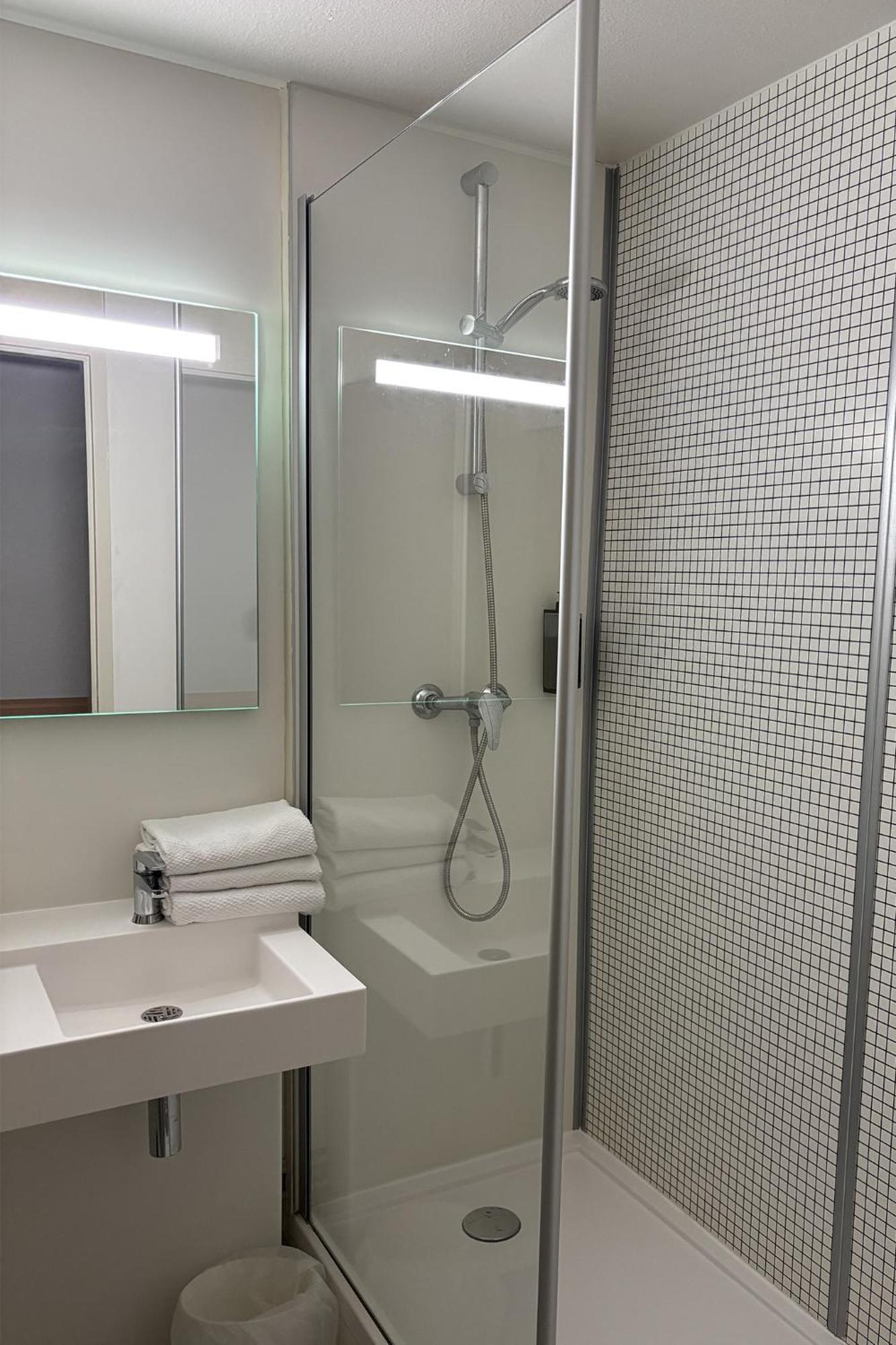 Ibis Budget Saint Paul Les Dax Saint-Paul-lès-Dax Exterior foto