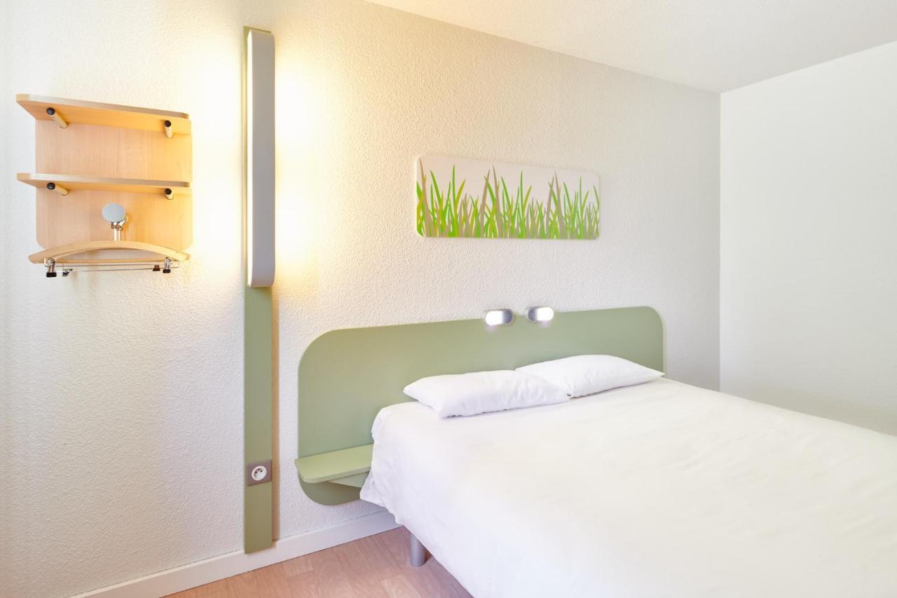 Ibis Budget Saint Paul Les Dax Saint-Paul-lès-Dax Exterior foto