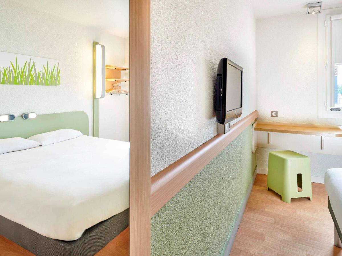 Ibis Budget Saint Paul Les Dax Saint-Paul-lès-Dax Exterior foto