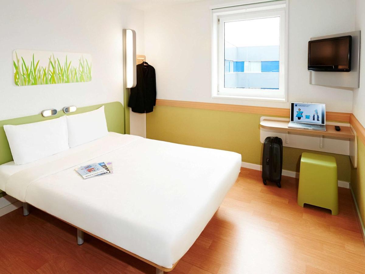 Ibis Budget Saint Paul Les Dax Saint-Paul-lès-Dax Exterior foto